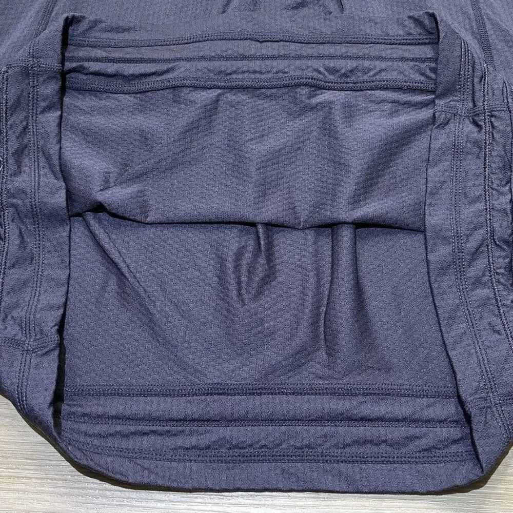 Lululemon Gray Heather Scoop Neck Tank Top - Women Size 4 - Picture 5 of 11